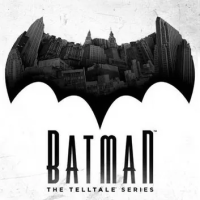 蝙蝠侠：Telltale故事系列（云游戏）