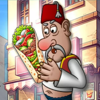 沙威玛传奇：PC电脑版（云游戏）