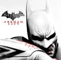 蝙蝠侠：阿卡姆之城 年度版（云游戏）