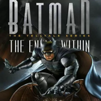 蝙蝠侠：内敌 - Telltale故事系列（云游戏）