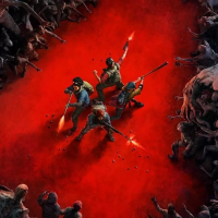 喋血复仇（云游戏）