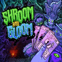 蘑菇愁云 Shroom and gloom（云游戏）