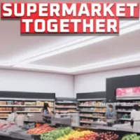 多人超市模拟器：联机（云游戏）