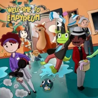 胡闹酒店（云游戏）