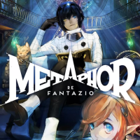 暗喻幻想（云游戏）