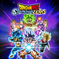 七龙珠：电光炸裂ZERO（云游戏）
