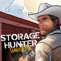 仓储猎人模拟器Storage Hunter Simulato『云游戏』