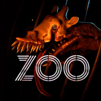 癫狂动物园 Zoochosis（云游戏）