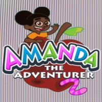 冒险家阿曼达2（云游戏）