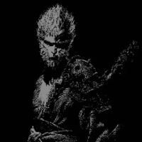 黑神话悟空像素版：怀旧服（云游戏）