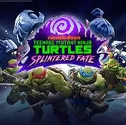 忍者神龟：破碎命运（云游戏）