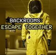 后室：一起逃离 联机（云游戏）
