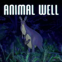 动物井 Animal Well『云游戏』