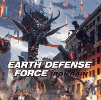 地球防卫军：铁雨（云游戏）