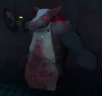 猪锯惊魂 Pigsaw（云游戏）