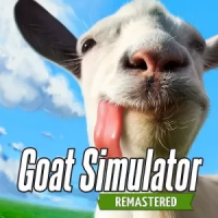 模拟山羊：重制版（云游戏）