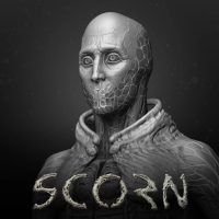 蔑视 Scorn（云游戏）