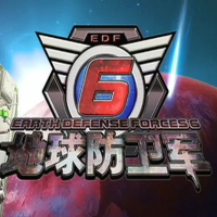 地球防卫军6（云游戏）