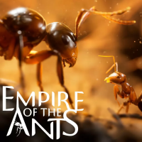 蚂蚁帝国 Empire of the Ants（云游戏）