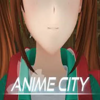 动漫都市 Anime City（云游戏）