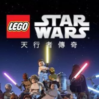 乐高星球大战：天行者传奇（云游戏）