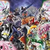 英雄VS（云游戏）