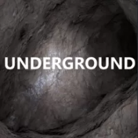 地下 Underground（云游戏）
