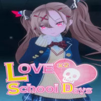 逃离病娇恋爱少女（云游戏）