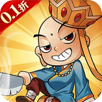 魔法战线（0.1折趣味卡牌无限抽）