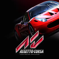 神力科莎 Assetto Corsa（云游戏）