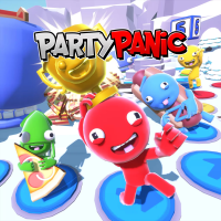 反斗大派对 Party Panic『云游戏』