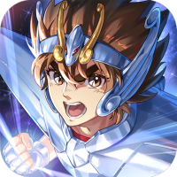 圣斗士星矢：重生2（正版授权手游）