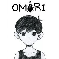 OMORI（云游戏）