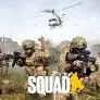 战术小队Squad（云游戏）