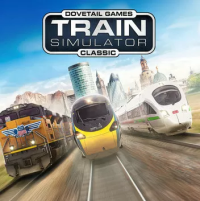 模拟火车2025 MOD版（云游戏）