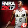 NBA2K17 Mod ：24-25生涯名单（云游戏）