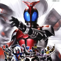 假面骑士：甲斗（云游戏）