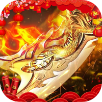 赤月魔矿*500