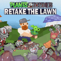 植物大战僵尸：割草版（云游戏）
