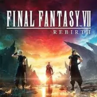 最终幻想7：重生（云游戏）
