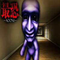 最恐:青鬼『云游戏』