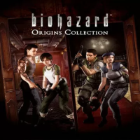 生化危机1：HD重制版（云游戏）