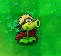 植物大战僵尸：火影版（云游戏）