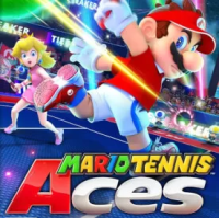 马里奥网球：王牌（云游戏）