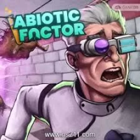 非生物因素 Abiotic Factor（云游戏）
