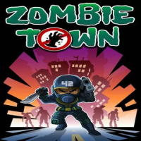 僵尸小镇 Zombieville USA 3D『云游戏』