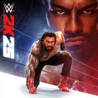 WWE2K25（云游戏）