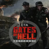 战争号令-地狱之门：东方战线（云游戏）