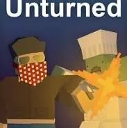 未转变者Unturned-免号版（云游戏）