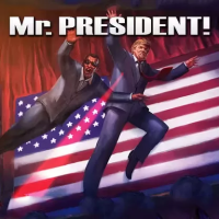 保护总统（云游戏）